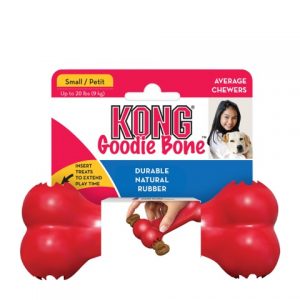 kong goodie bone