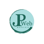 logo JPWeb Design
