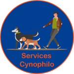 icone services Cynophilo