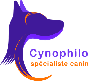 logo cynophilo
