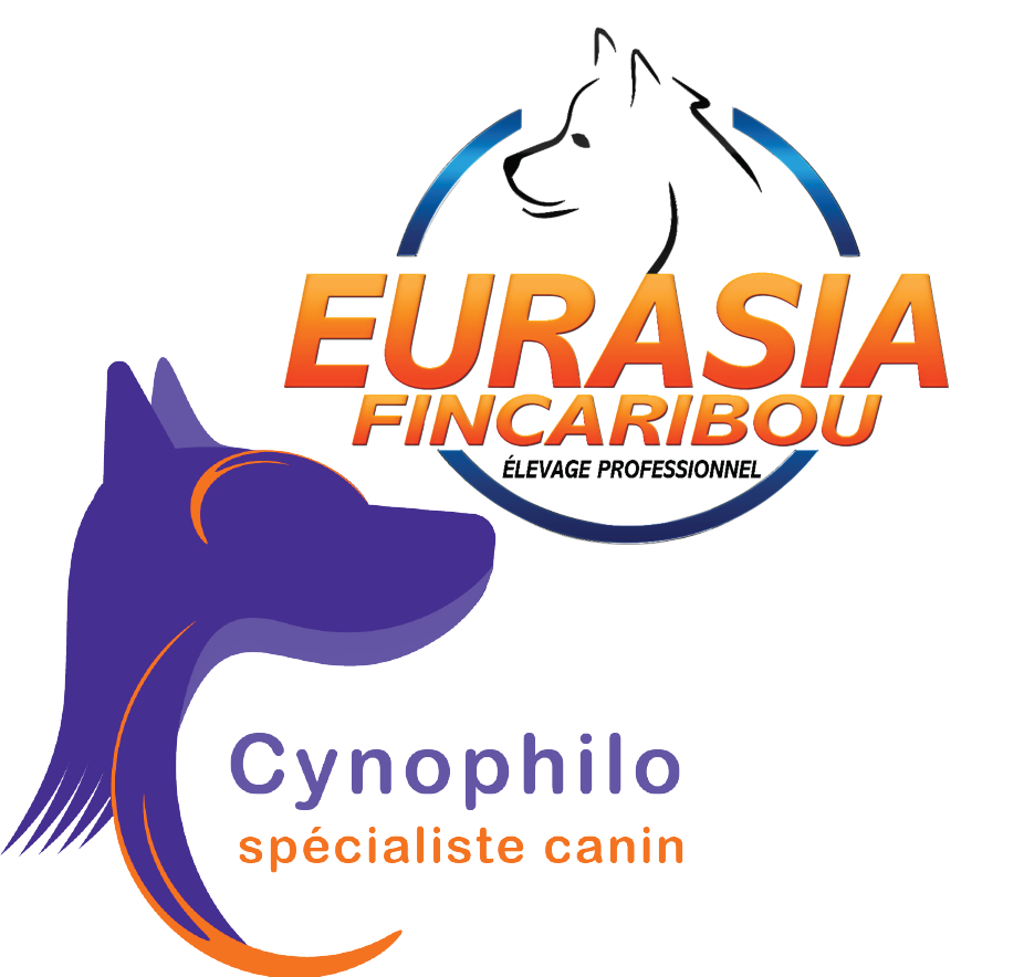 Cynophilo et élevage Eurasia-Fincaribou