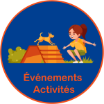 icone événements et activités